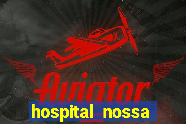 hospital nossa senhora de lourdes antas bahia